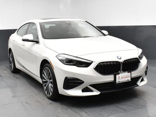 2024 BMW 2 Series 228i xDrive photo