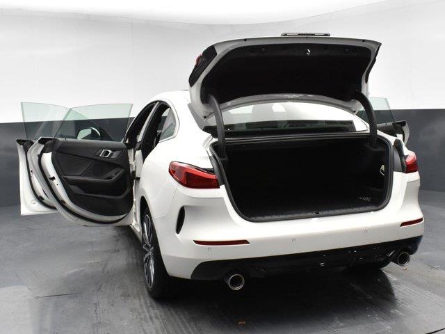 2024 BMW 2 Series 228i xDrive photo