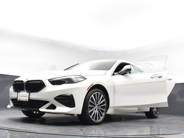 2024 BMW 2 Series 228i xDrive photo