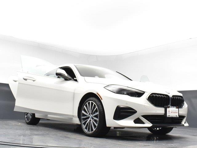 2024 BMW 2 Series 228i xDrive photo