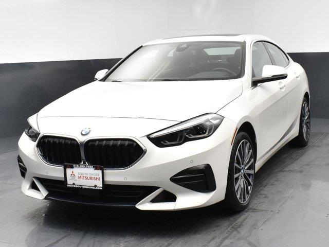 2024 BMW 2 Series 228i xDrive photo