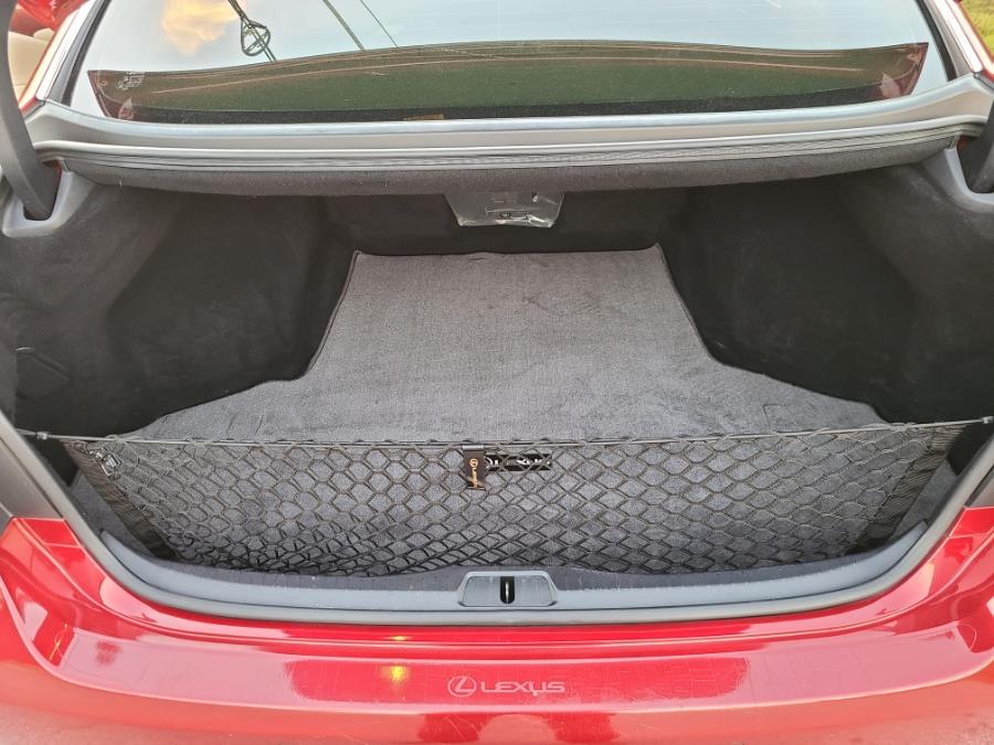 2011 Lexus LS 460 photo
