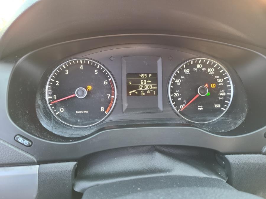 2013 Volkswagen Jetta SE photo