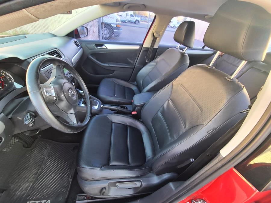 2013 Volkswagen Jetta SE photo