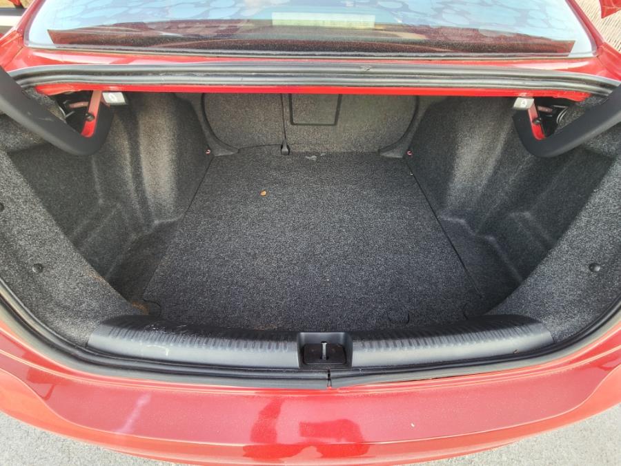 2013 Volkswagen Jetta SE photo