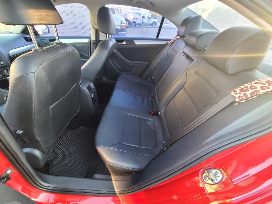 2013 Volkswagen Jetta SE photo