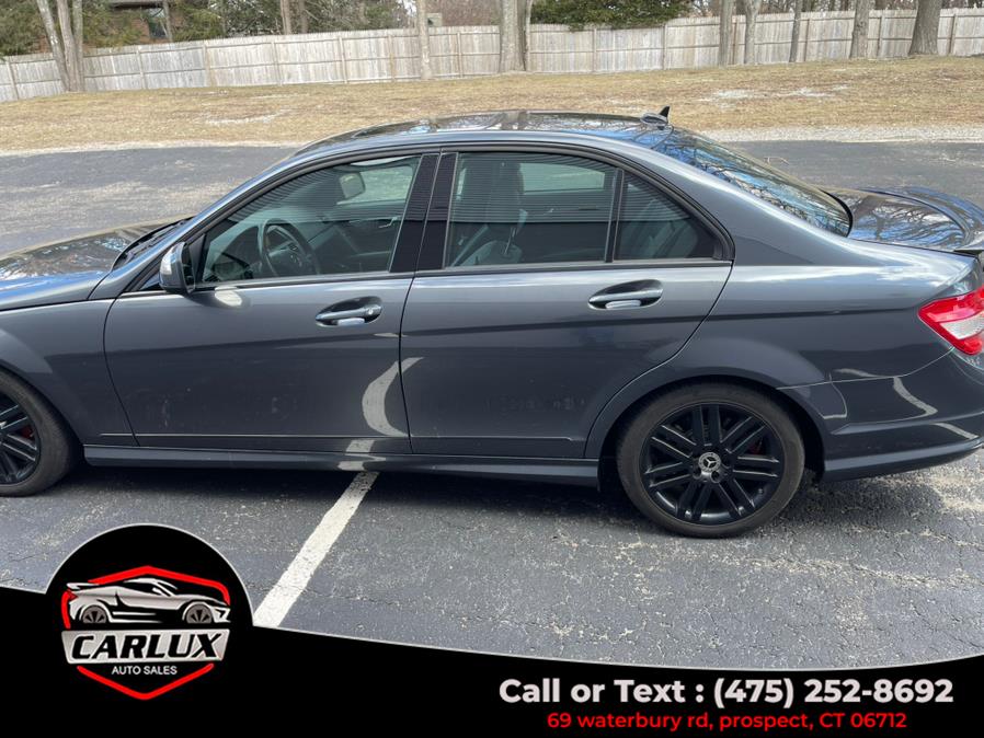 2009 Mercedes-Benz C-Class C300 photo