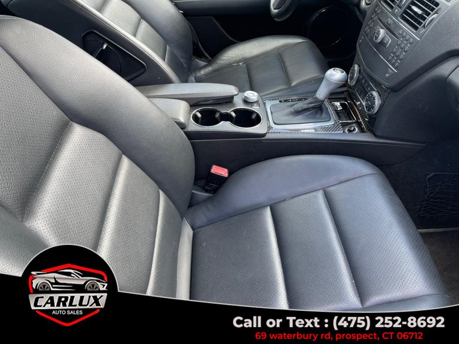 2009 Mercedes-Benz C-Class C300 photo