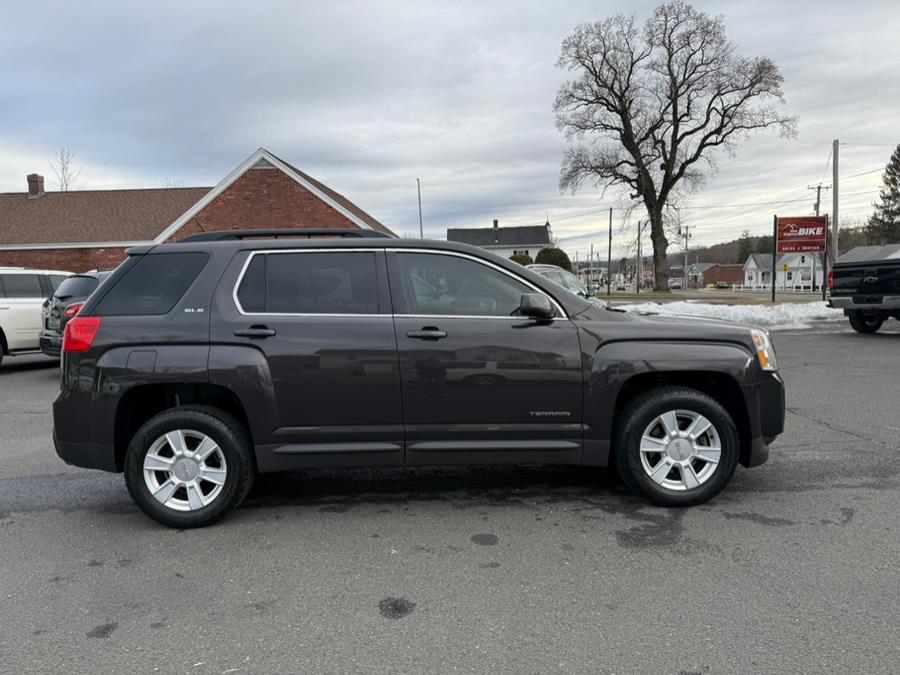 2013 GMC Terrain SLE-2 photo