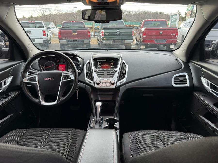 2013 GMC Terrain SLE-2 photo