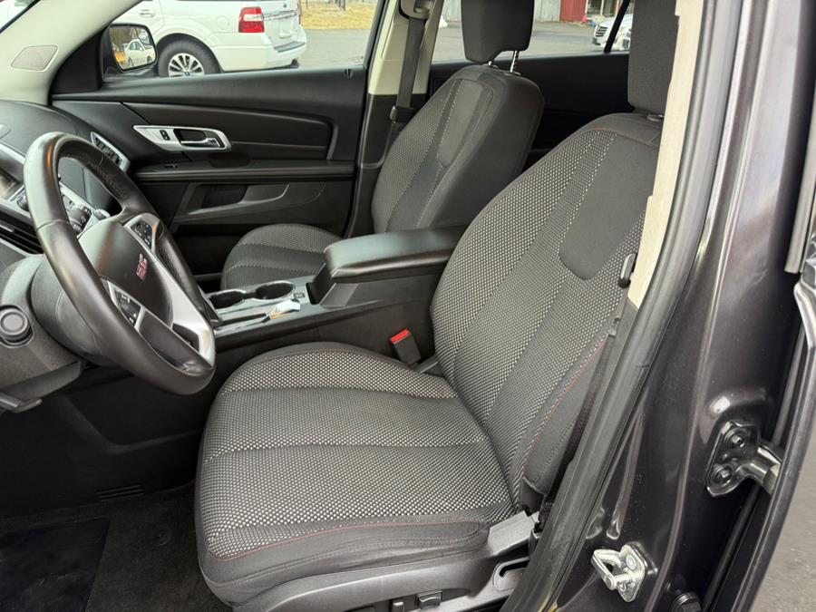 2013 GMC Terrain SLE-2 photo