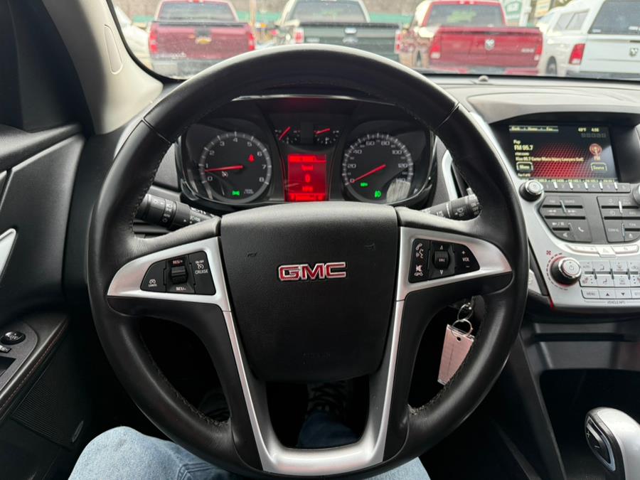 2013 GMC Terrain SLE-2 photo