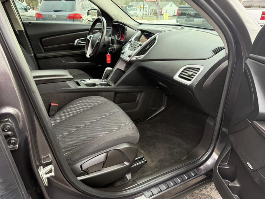 2013 GMC Terrain SLE-2 photo