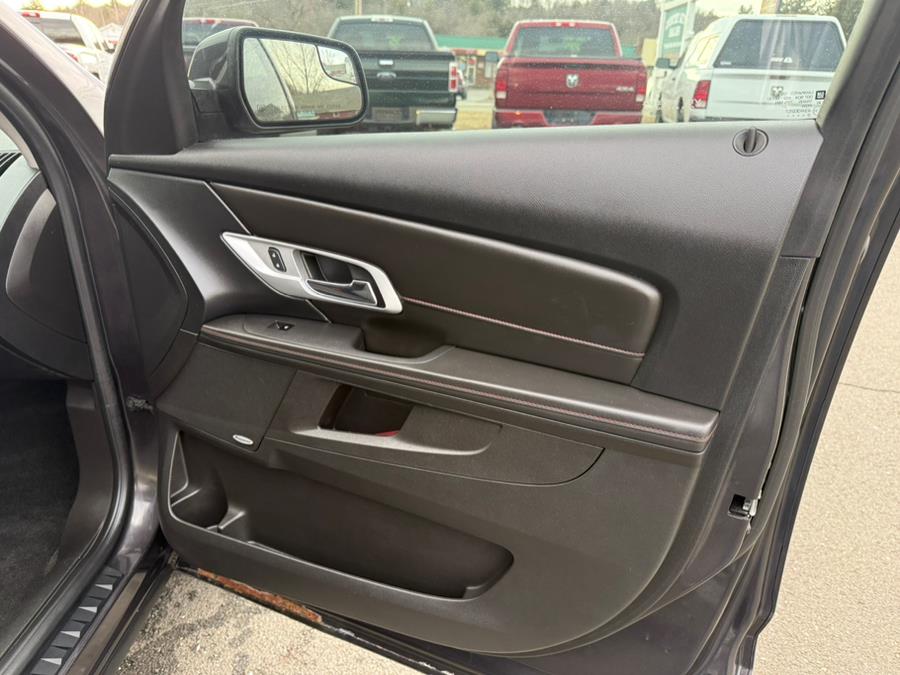 2013 GMC Terrain SLE-2 photo