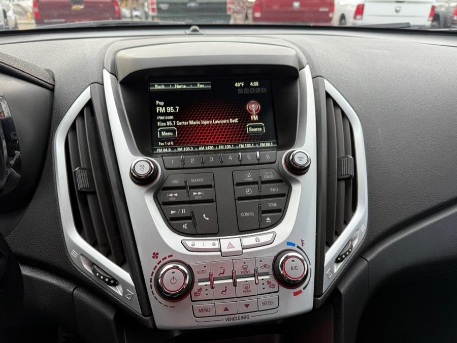2013 GMC Terrain SLE-2 photo