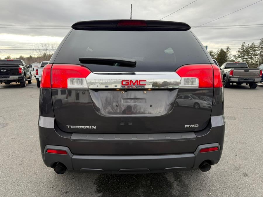 2013 GMC Terrain SLE-2 photo
