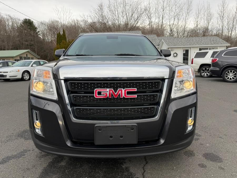2013 GMC Terrain SLE-2 photo