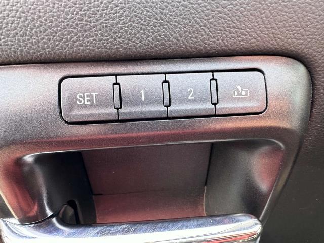 2015 Chevrolet Silverado 1500 LTZ photo