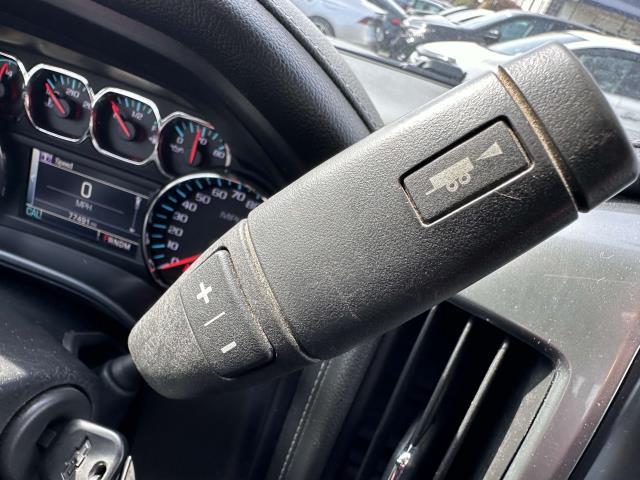 2015 Chevrolet Silverado 1500 LTZ photo
