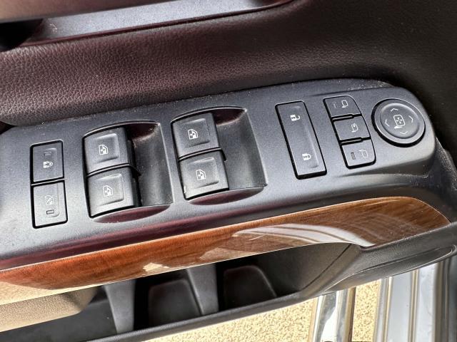 2015 Chevrolet Silverado 1500 LTZ photo