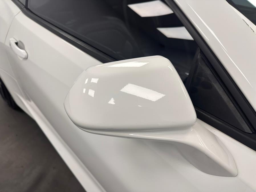2016 Chevrolet Camaro 2dr Conv LT w/2LT photo
