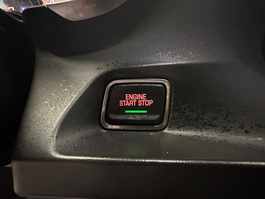 2016 Chevrolet Camaro 2dr Conv LT w/2LT photo