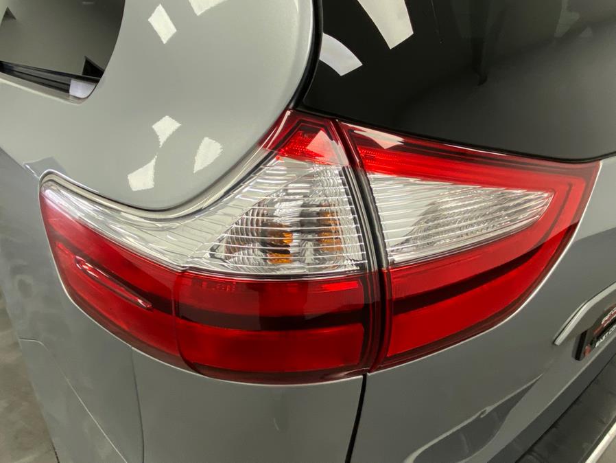 2015 Toyota Sienna 5dr 7-Pass Van XLE AWD (Natl) photo