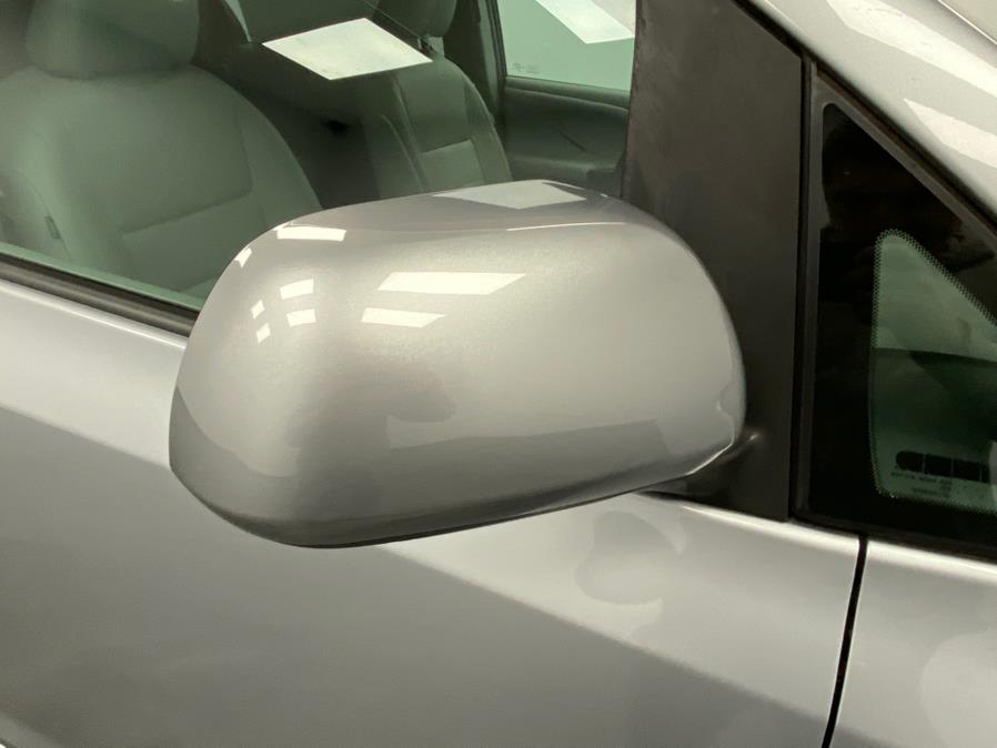 2015 Toyota Sienna 5dr 7-Pass Van XLE AWD (Natl) photo
