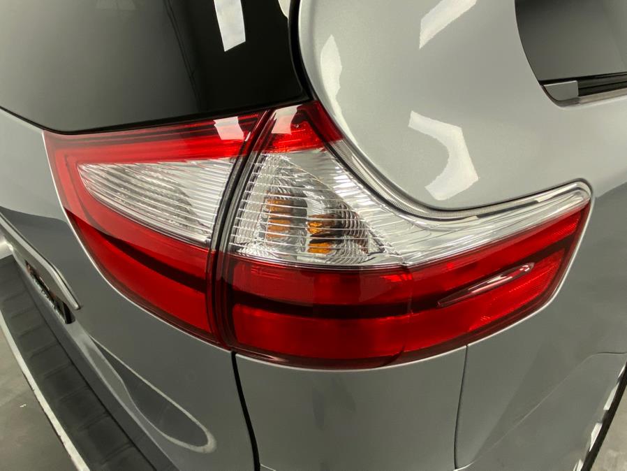 2015 Toyota Sienna 5dr 7-Pass Van XLE AWD (Natl) photo