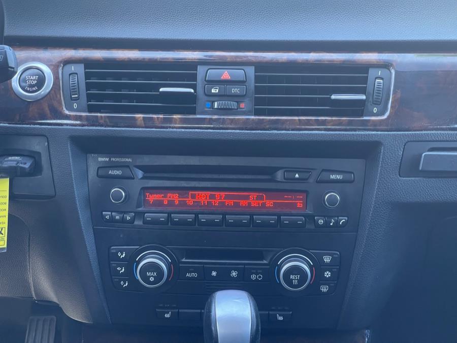 2008 BMW 3-Series 328xi photo