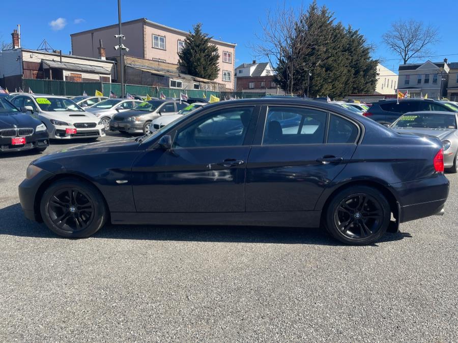 2008 BMW 3-Series 328xi photo