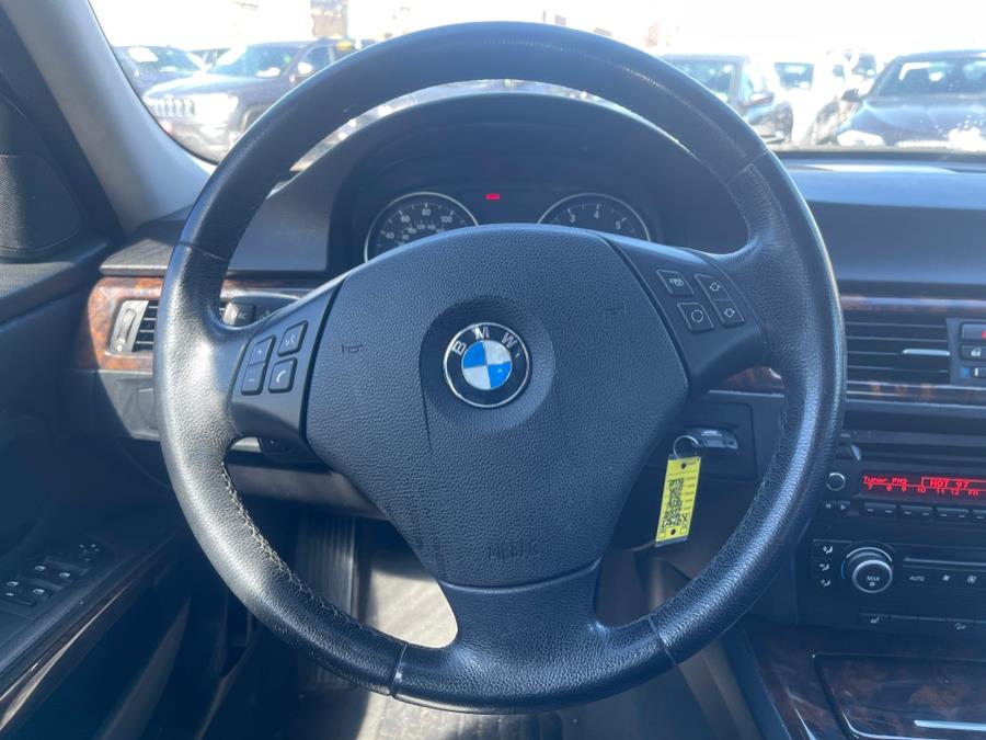 2008 BMW 3-Series 328xi photo