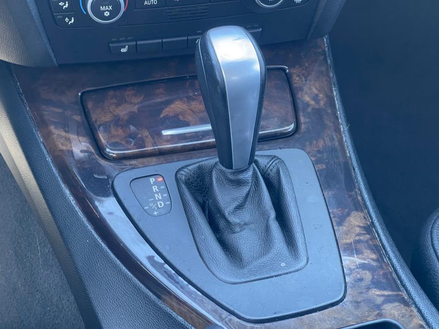2008 BMW 3-Series 328xi photo