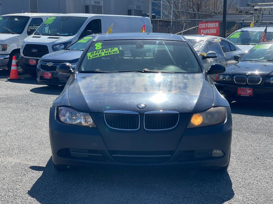 2008 BMW 3-Series 328xi photo