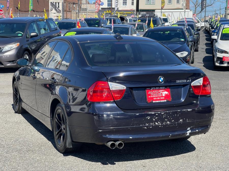 2008 BMW 3-Series 328xi photo