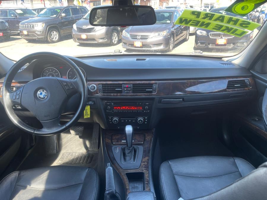 2008 BMW 3-Series 328xi photo