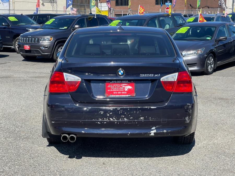 2008 BMW 3-Series 328xi photo