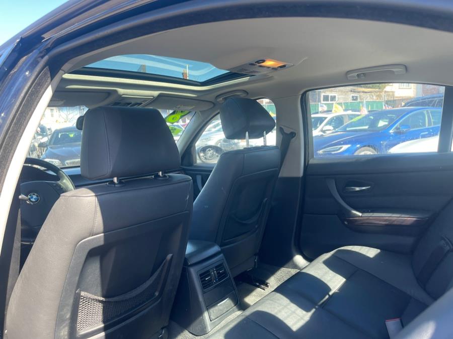 2008 BMW 3-Series 328xi photo