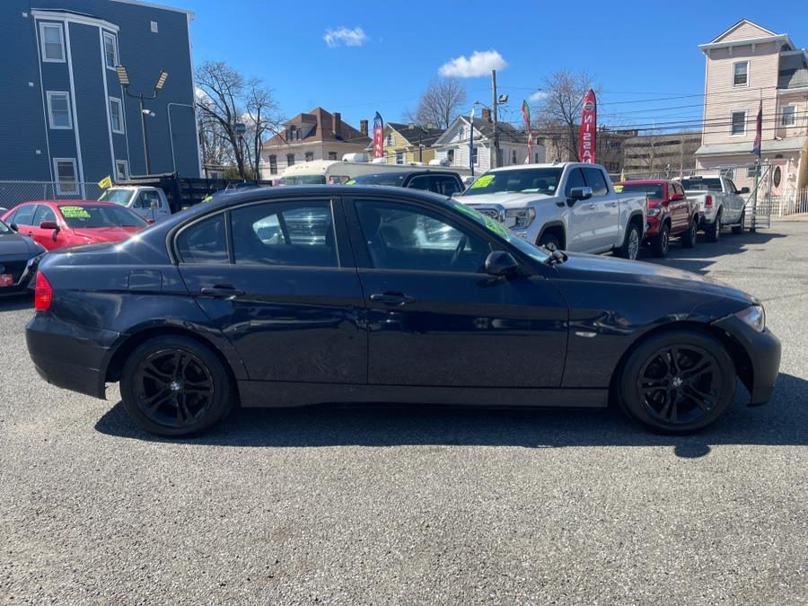 2008 BMW 3-Series 328xi photo