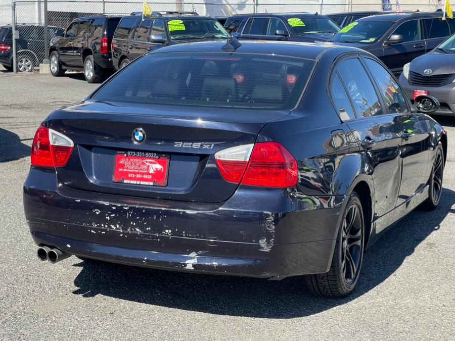 2008 BMW 3-Series 328xi photo