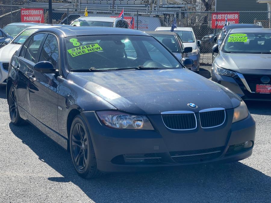 2008 BMW 3-Series 328xi photo