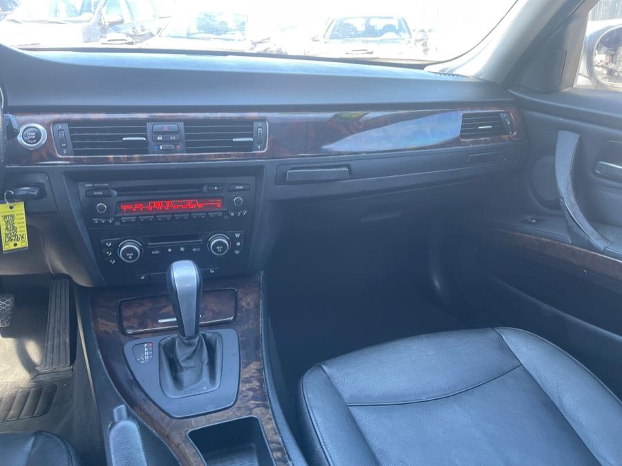 2008 BMW 3-Series 328xi photo