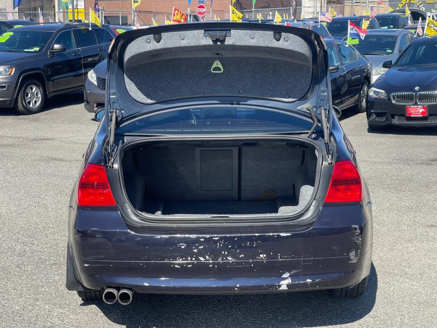 2008 BMW 3-Series 328xi photo