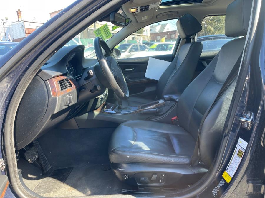 2008 BMW 3-Series 328xi photo