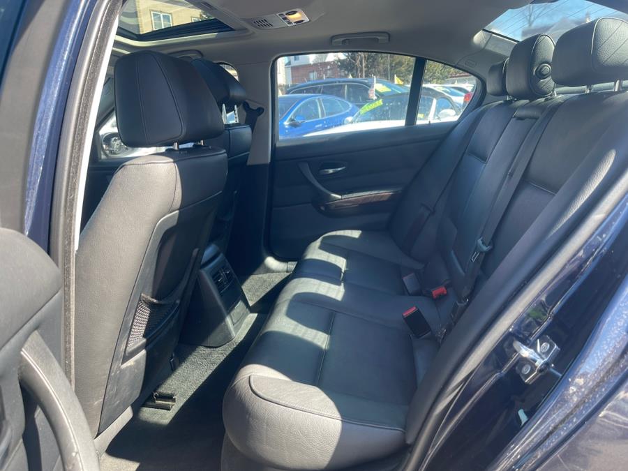 2008 BMW 3-Series 328xi photo
