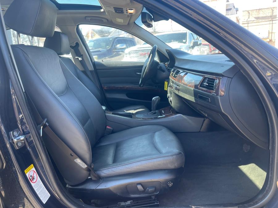 2008 BMW 3-Series 328xi photo