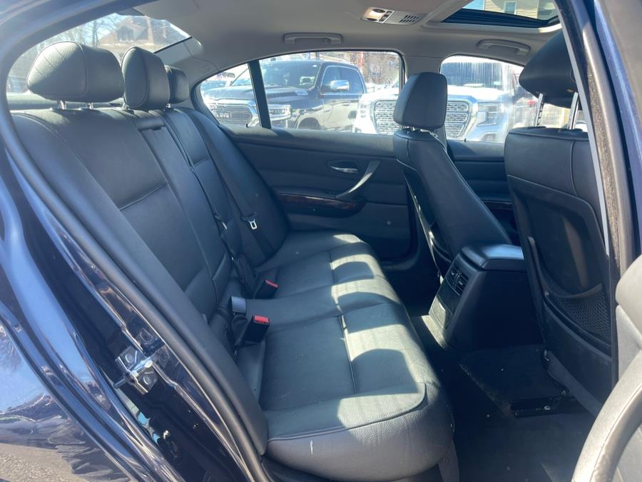 2008 BMW 3-Series 328xi photo