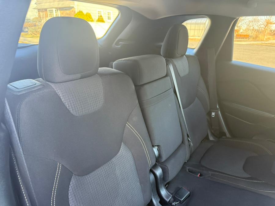 2016 Jeep Cherokee 4WD 4dr Latitude photo