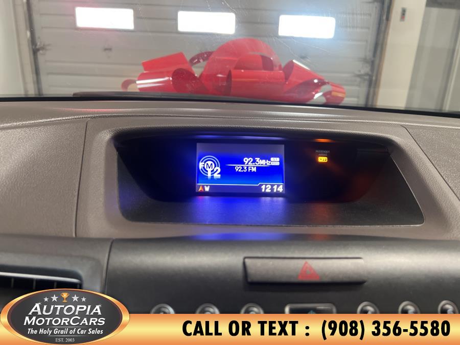 2014 Honda CR-V EX-L photo