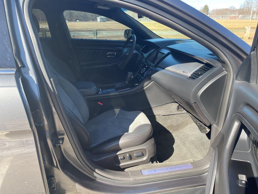 2015 Ford Taurus 4dr Sdn SHO AWD photo